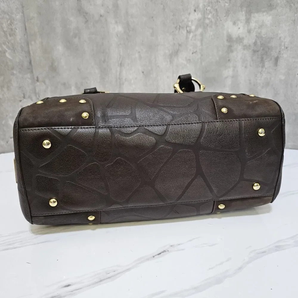 Galaday chocolate brown